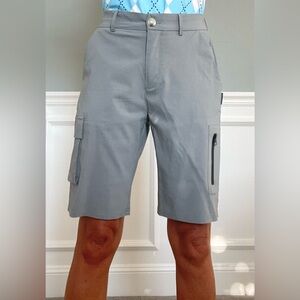 Women’s golf shorts